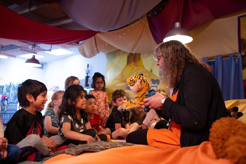 oralstorytelling