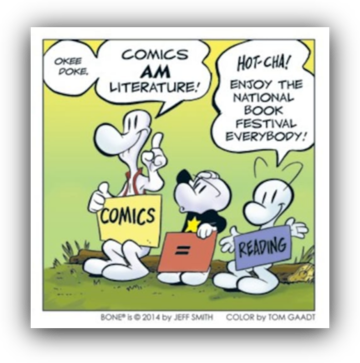 Bone comics am literature bone comics am literature